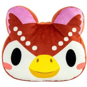CLUB MOCCHI MOCCHI - ANIMAL CROSSING 15" PLUSH - CELESTE